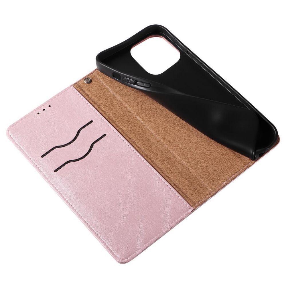 Back panel cover Hurtel Pink
