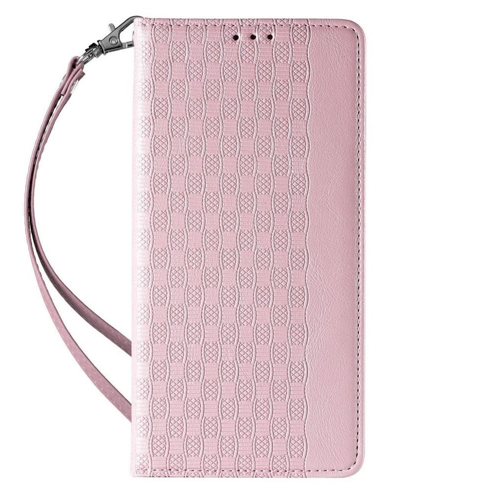 Back panel cover Hurtel Pink