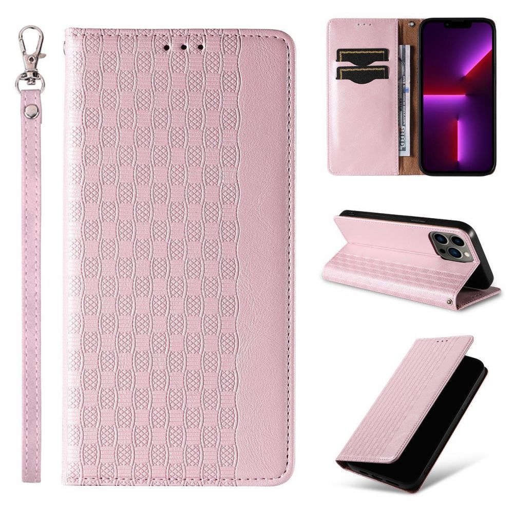 Back panel cover Hurtel Pink