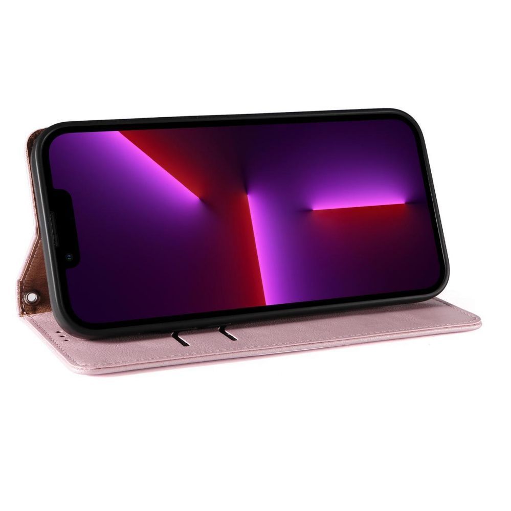 Back panel cover Hurtel Pink