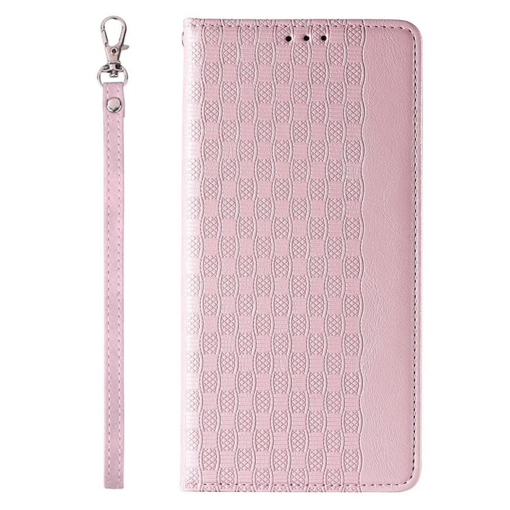 Back panel cover Hurtel Pink