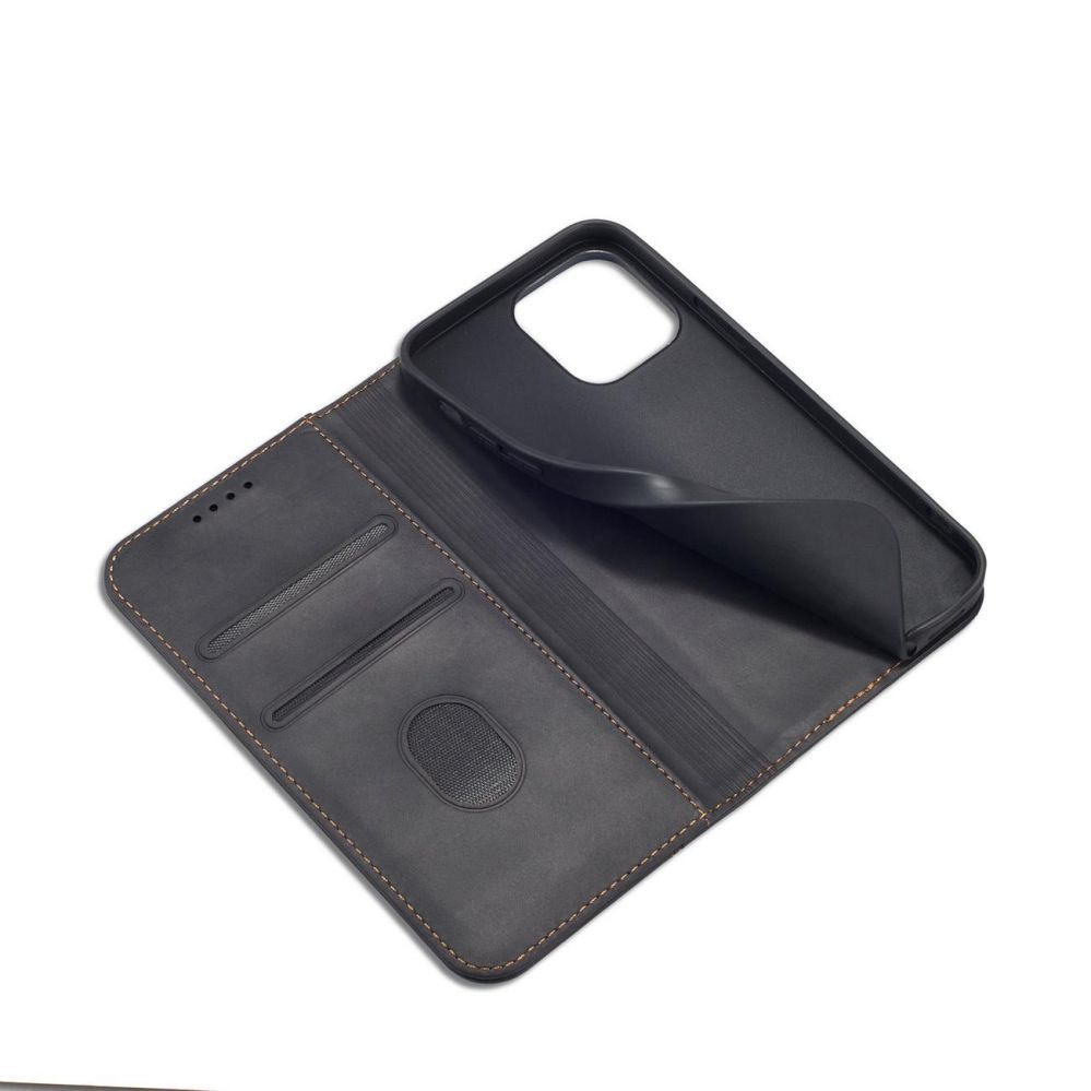 Back panel cover Hurtel Black