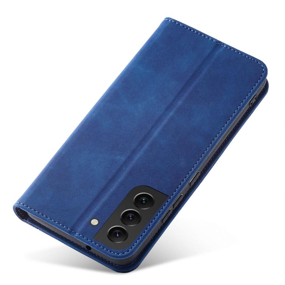 Back panel cover Hurtel Blue