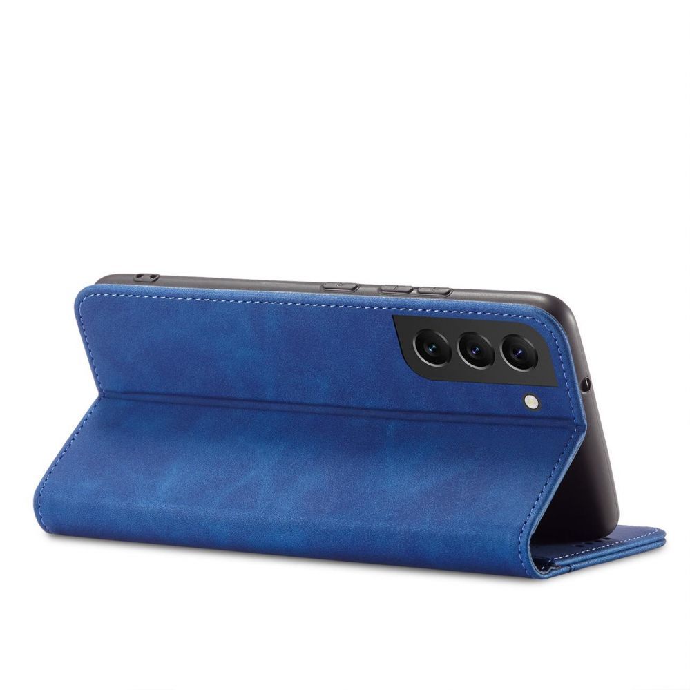 Back panel cover Hurtel Blue