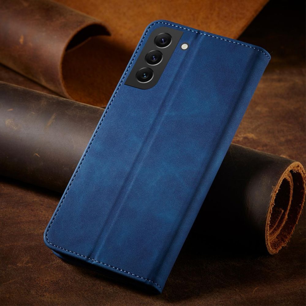 Back panel cover Hurtel Blue