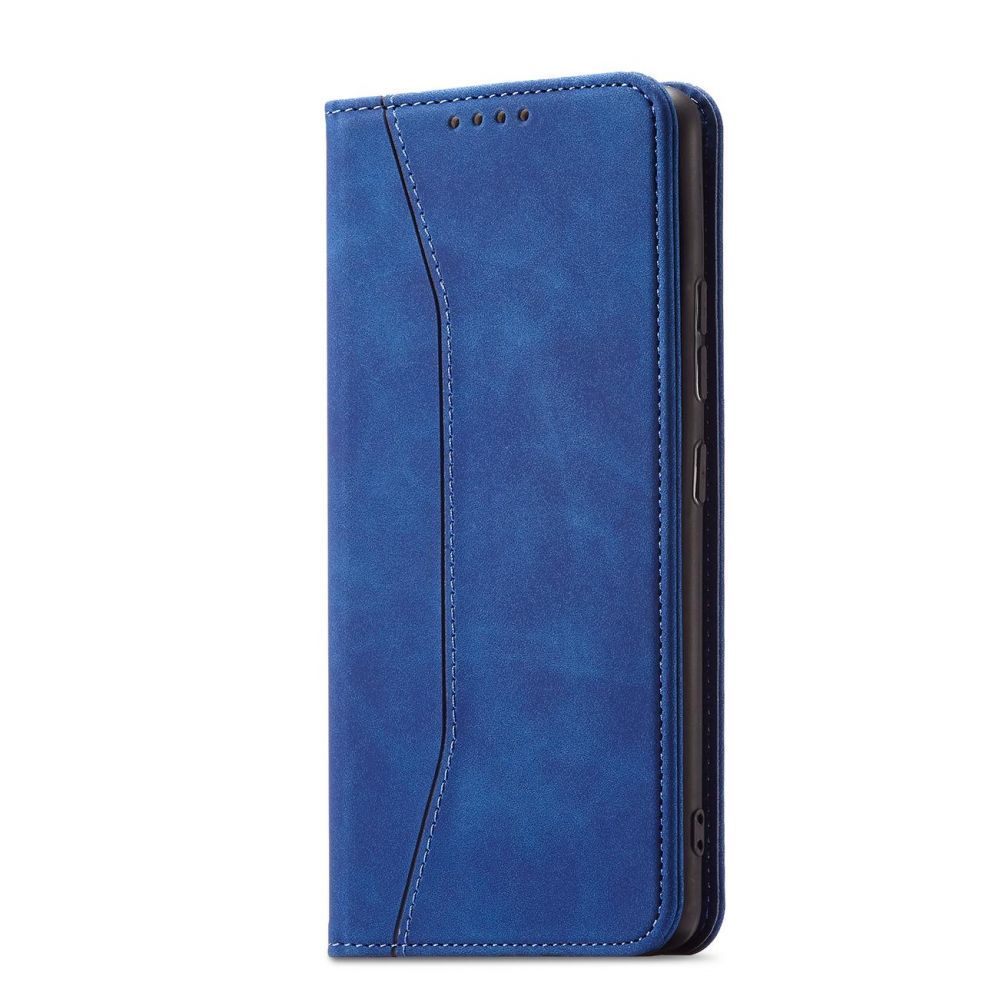 Back panel cover Hurtel Blue