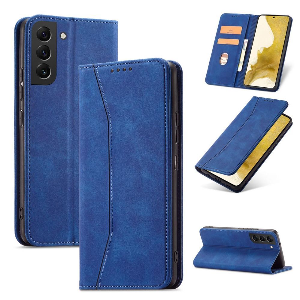 Back panel cover Hurtel Blue
