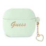 Чехол на заднюю панель Guess  Green 