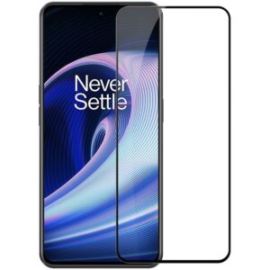Apsauginiai stiklai Nillkin  Nillkin CP+PRO ultra-thin tempered glass for the entire screen with a 0.2 mm frame 9H OnePlus Ace black 