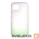Back panel cover Hurtel  Violet 