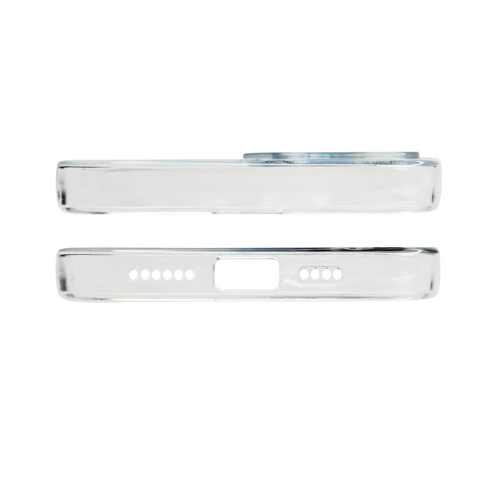 Back panel cover Hurtel Blue