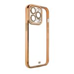 Back panel cover Hurtel  Gold 