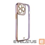 Back panel cover Hurtel  Violet 