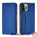 Back panel cover Hurtel  Blue 