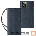 Tagakaaned Hurtel  Blue 