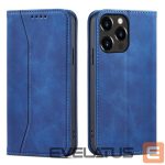 Back panel cover Hurtel  Blue 