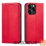 Tagakaaned Hurtel  Red 