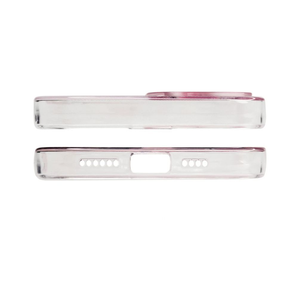 Nugarėlės dėklai Hurtel Pink