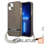 Tagakaaned Guess  Black 