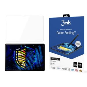 Protective glass 3MK  Lenovo Tab P11/P11 Plus - 3mk Paper Feeling  11'' 