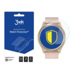 Protective glass 3MK  Garmin Vivomove Style 42mm - 3mk Watch Protection  v. ARC+ 