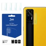 Защитное стекло 3MK  Realme GT 5G - 3mk Lens Protection 