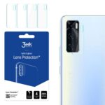 Защитное стекло 3MK  Vivo Y70 - 3mk Lens Protection 