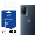 Kaitseklaasid 3MK  OnePlus Nord N100 - 3mk Lens Protection 