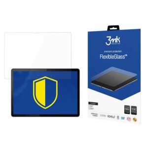 Protective glass 3MK  Lenovo Tab P11/P11 Plus - 3mk FlexibleGlass  11'' 