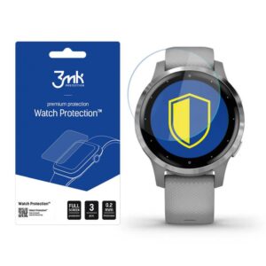 Kaitseklaasid 3MK  Garmin Vivoactive 4S - 3mk Watch Protection  v. ARC+ 