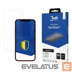 Apsauginiai stiklai 3MK  Tempered glass for iPhone 13 Pro 9H from the 3mk HardGlass series 