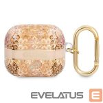 Tagakaaned Guess  Guess GUA3HHFLD AirPods 3 cover gold/gold Paisley Strap Collection 