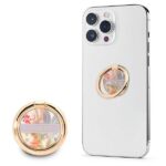 Kabelis Guess  Guess Ring stand GURSHCHMAU purple/ purple Flower 