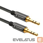 Cable Wozinsky  3 m \ Black 