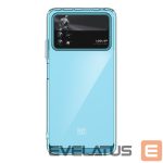 Back panel cover Hurtel  Blue 