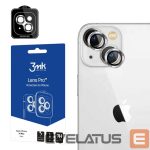 Kaitseklaasid 3MK  Silver 