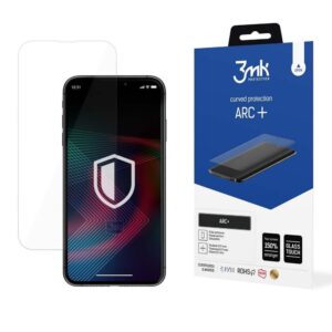 Kaitsekile 3MK  iPhone 14 Pro Max / 14 Plus Ultra Thin Screen Protector 3mk ARC+ Series 