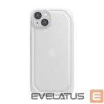 Aizmugurējais vāciņš Raptic X-Doria  Transparent 