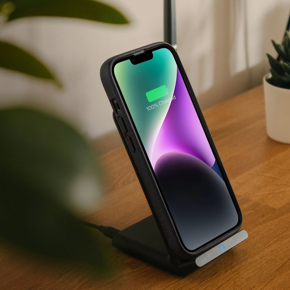 Back panel cover Raptic X-Doria Black