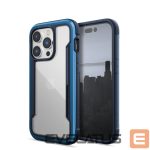 Back panel cover Raptic X-Doria  Blue 