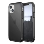 Back panel cover Raptic X-Doria  Gray 