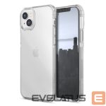 Tagakaaned Raptic X-Doria  Transparent 