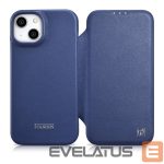 Back panel cover iCarer  Blue 