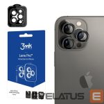 Kaitseklaasid 3MK  Gray 