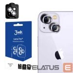 Kaitseklaasid 3MK  Violet 