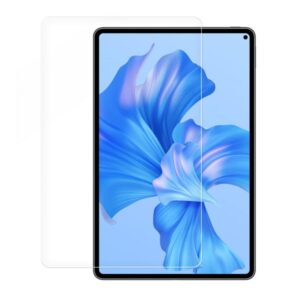 Back panel cover Wozinsky  Wozinsky Pad Tempered Glass for Huawei MatePad Pro 