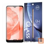 Защитное стекло Hurtel  Tempered glass eco not branded TCL 205 