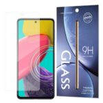 Aizsargstikls Hurtel  Tempered glass eco not branded Samsung M53 5G 