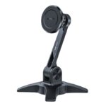 Auto holder Acefast  Acefast stand stand magnetic phone holder black (E11) 