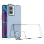Aizmugurējais vāciņš Hurtel  Ultra Clear 0.5mm Case for Oppo A57 5G / A57 / A77 5G / A77 / K10 5G, Realme V23 5G / Narzo 50 5G / Q5i 5G Thin Cover Transparent 
